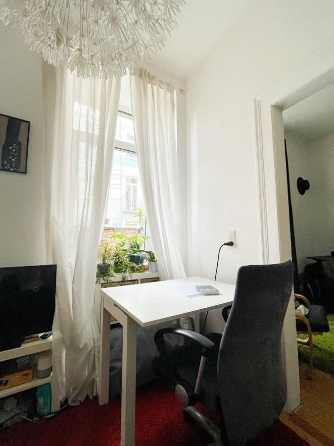 كارلسروه Gemutliche, Zentralgelegene Wohnung المظهر الخارجي الصورة